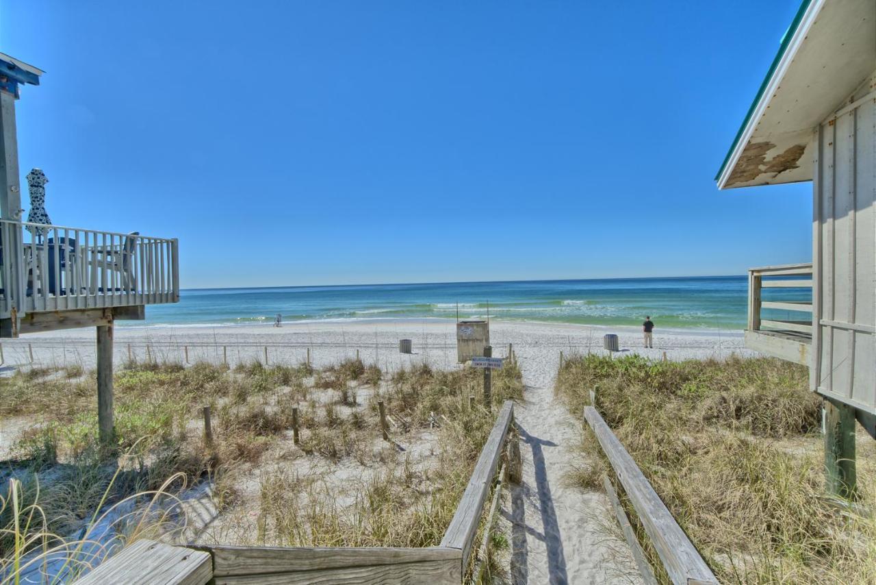 Lower Grand Lagoon Aqua View Motel מראה חיצוני תמונה