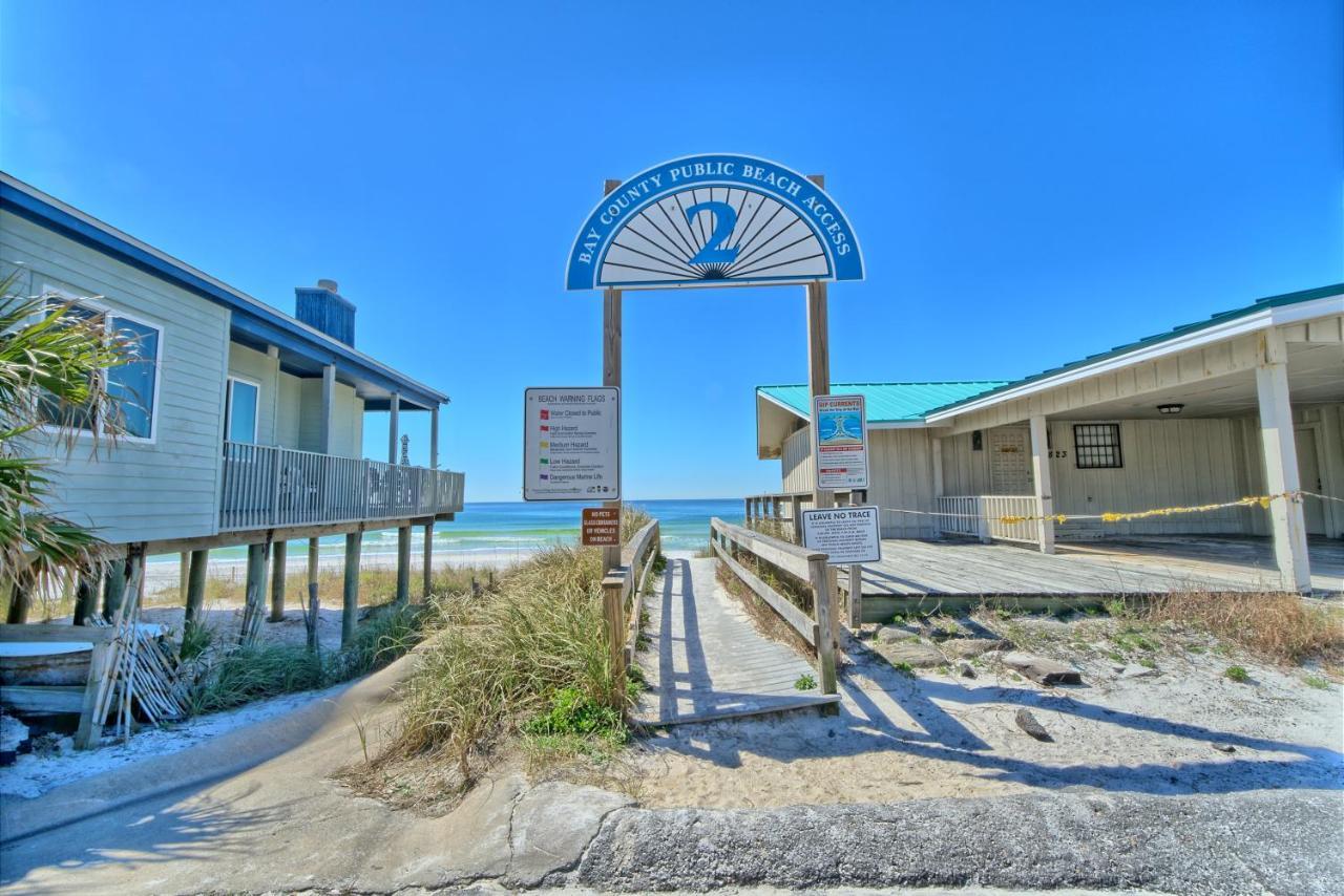 Lower Grand Lagoon Aqua View Motel מראה חיצוני תמונה