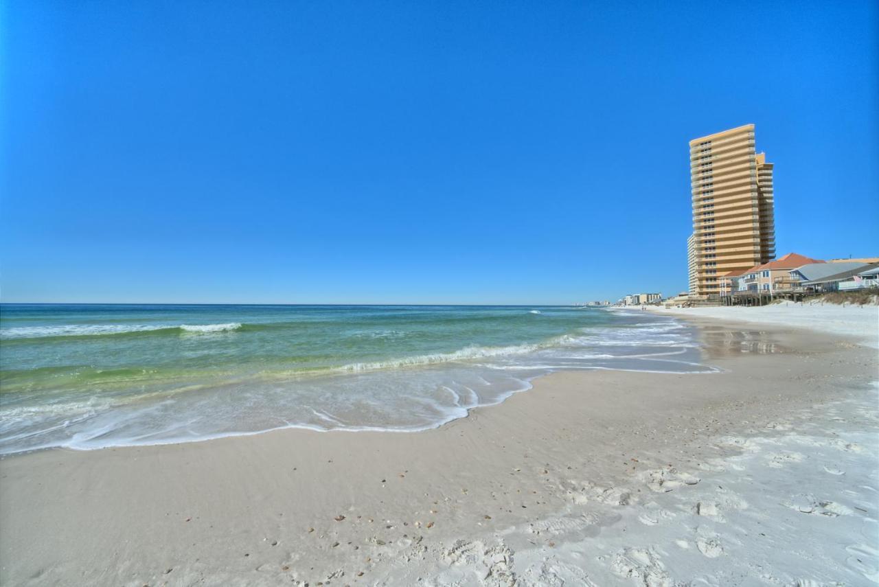 Lower Grand Lagoon Aqua View Motel מראה חיצוני תמונה
