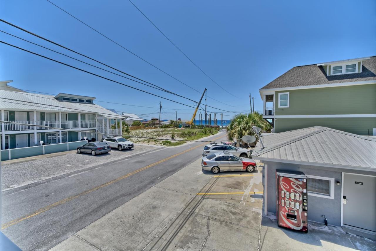 Lower Grand Lagoon Aqua View Motel מראה חיצוני תמונה